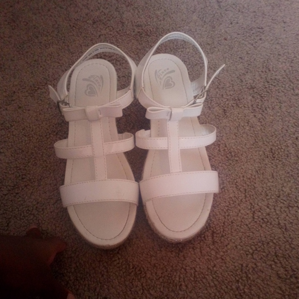 Wedges
